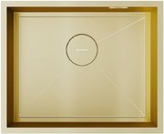 Мойка Omoikiri Kasen 54-16 INT LG фото в Челябинске