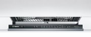 Посудомоечная машина Bosch SMV25CX00R фото 3 в Челябинске