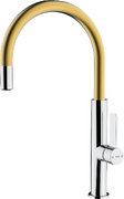 Смеситель Teka FOT 995 BRASS фото в Челябинске