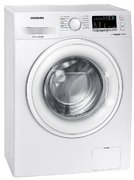 Стиральная машина Samsung WW 80 R 42 LHDWDLP фото 3 в Челябинске