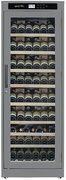 Винный шкаф Meyvel MV102-WG1-M (Grey Quartz)