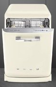 Посудомоечная машина Smeg LVFABCR2 фото 2 в Челябинске