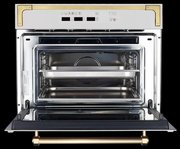 Пароварка Kuppersberg RS 969 C фото 3 в Челябинске