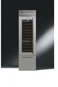 Винный холодильник Smeg WF366LDX фото 2 в Челябинске