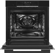 Духовой шкаф Weissgauff EOM 791 SDBSX фото 3 в Челябинске