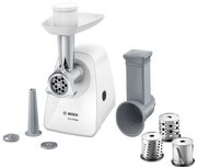 Мясорубка Бош MFW2514W фото в Челябинске Мясорубка Bosch MFW2514W фото в Челябинске