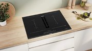 Индукционная варочная панель Bosch PVQ795F25E фото 4 в Челябинске