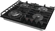 Встраиваемая газовая варочная панель Gorenje GKTW642SYB фото 3 в Челябинске