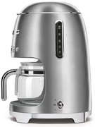 Капельная кофеварка Smeg DCF02SSEU фото 4 в Челябинске