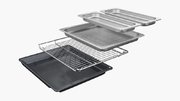 Духовой шкаф Bosch CSG7364B1 фото 2 в Челябинске
