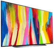 Телевизор LG OLED83C2RLA фото 2 в Челябинске