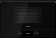 Встраиваемая микроволновая печь Teka ML 8220 BIS L FULL BLACK Встраиваемая микроволновая печь Teka ML 8220 BIS L FULL BLACK
