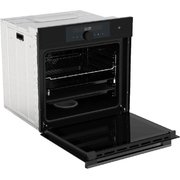 Электрический духовой шкаф Haier HOX-FP5RAGG фото 3 в Челябинске