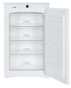 Встраиваемый морозильник Liebherr IGS 1624 фото 2 в Челябинске