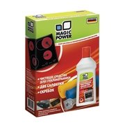 Набор для ухода за поверхностями из стеклокерамики Magic Power MP-21050 фото в Челябинске Набор для ухода за поверхностями из стеклокерамики Magic Power MP-21050 фото в Челябинске