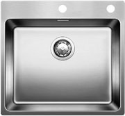 Мойка Blanco Andano 500-IF/A нержавеющая сталь фото в Челябинске