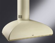 Вытяжка Smeg KSE89P9 фото 2 в Челябинске