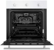 Духовой шкаф Maunfeld EOGC604W Slim фото 3 в Челябинске