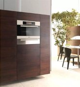 Встраиваемая пароварка Miele DGC 5080 XL фото 3 в Челябинске