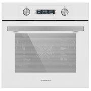 Духовой шкаф Maunfeld AEOH6062BG