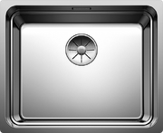 Мойка BLANCO ETAGON 500-IF/A нержавеющая сталь фото в Челябинске