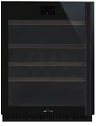 Винный шкаф Smeg CVI638LWN2 фото 2 в Челябинске