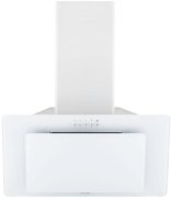 Вытяжка Krona Liva 600 white PB фото 2 в Челябинске
