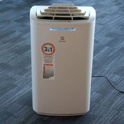 Мобильный кондиционер Electrolux EACM-12 AG/TOP/SFI/N3_S фото 4 в Челябинске