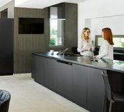 Встраиваемый мультитемпературный винный шкаф EuroCave S-INSP-S I-090022-S фото 4 в Челябинске
