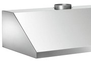 Вытяжка Bertazzoni KU90 PRO 1 X A фото 3 в Челябинске