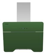 Вытяжка Maunfeld TWEED 60 GREEN фото 3 в Челябинске