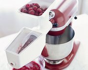 Диск-терка Китчен Эйд FVSFGA фото 2 в Челябинске Диск-терка KitchenAid FVSFGA фото 2 в Челябинске