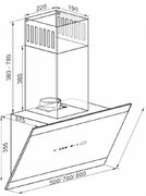 Вытяжка Kaiser AT 7435 Eco фото 4 в Челябинске