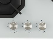 Варочная поверхность KRONA ALBERO 45 WH фото 3 в Челябинске