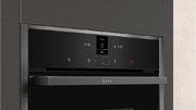 Встраиваемая пароварка Neff C17DR00G0 фото 3 в Челябинске