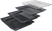Духовой шкаф Bosch HBG7542B1 фото 4 в Челябинске