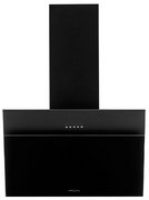 Вытяжка KRONA ESTER 600 black PB фото 2 в Челябинске