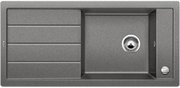 Мойка Blanco Mevit XL 6S алюметаллик фото в Челябинске