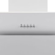 Вытяжка  KRONA FIONA 600 WHITE PB фото 4 в Челябинске