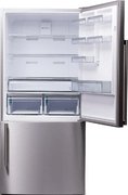 Холодильник Sharp SJ653GHXI52R фото 3 в Челябинске