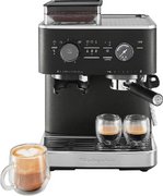 Кофемашина KitchenAid 5KES6551EBK фото 4 в Челябинске