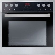 Духовой шкаф Kuppersbusch EEH 6150.8MX Духовой шкаф Kuppersbusch EEH 6150.8MX