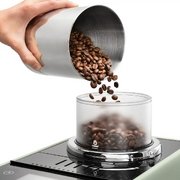Кофемашина DeLonghi EXAM441.55.GR фото 3 в Челябинске
