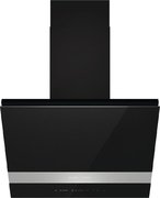 Настенная каминная вытяжка Gorenje WHI 643 ORA B фото 2 в Челябинске