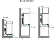 Винный шкаф Cold Vine MCA-38B фото 4 в Челябинске