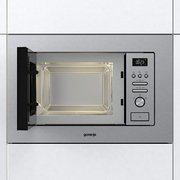 Встраиваемая микроволновая печь Gorenje BM201AM1X фото 2 в Челябинске