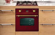 Духовой шкаф Ilve 600-CMP Copper фото 2 в Челябинске