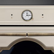 Духовой шкаф Smeg SFP67C1TPO фото 3 в Челябинске