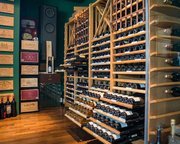 Держатель для горизонтальных бутылок EuroCave MV5-020015 фото 3 в Челябинске