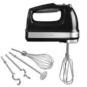 Миксер Китчен Эйд 5KHM9212EOB фото 2 в Челябинске Миксер KitchenAid 5KHM9212EOB фото 2 в Челябинске